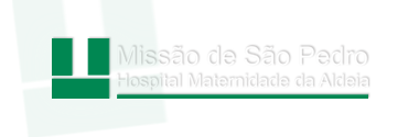 Hospital Maternidade São Pedro